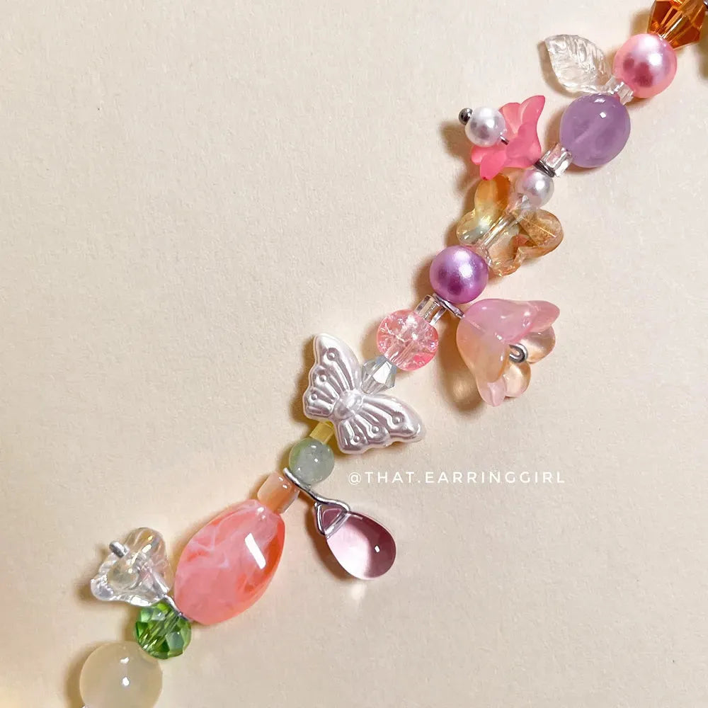 Magical Fairy - Handmade Bracelet