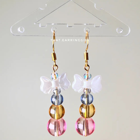 Fairy Candy - Handmade Earrings