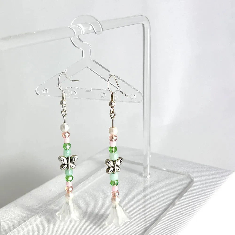 Fairy Dust - Handmade Earrings