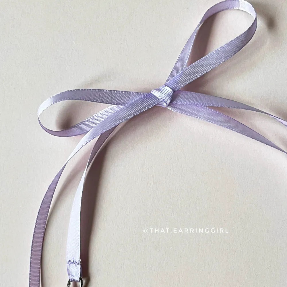 Sweet Gummybears - Handmade Necklace