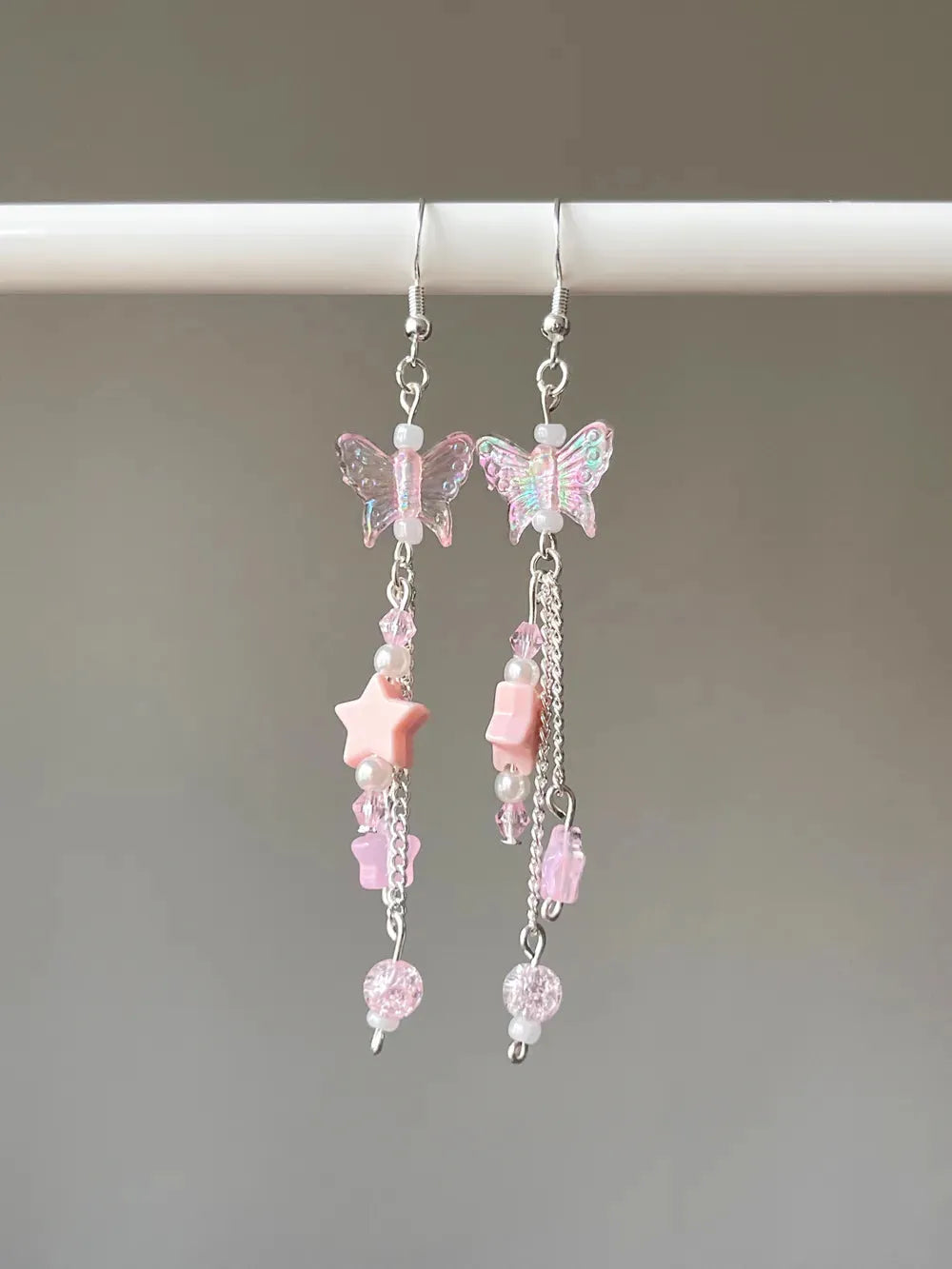 Butterfly Dream - Handmade Earrings