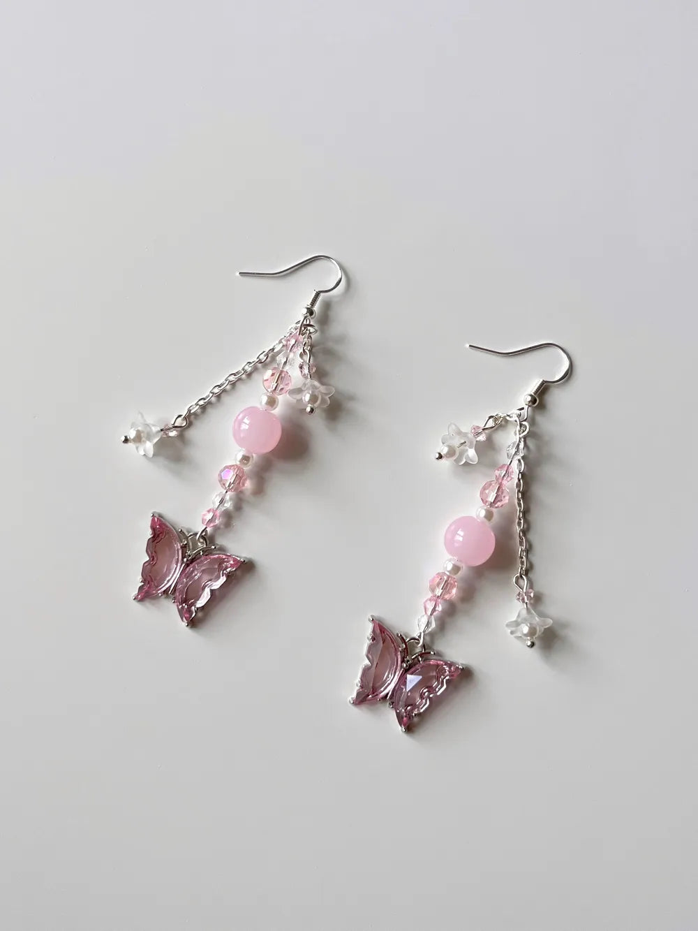 Mariposa - Handmade Earrings